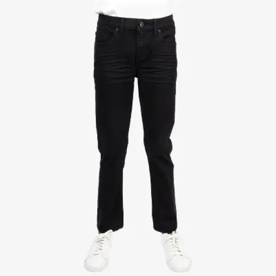 CULTURA Boy's Stretch Jeans image {7}
