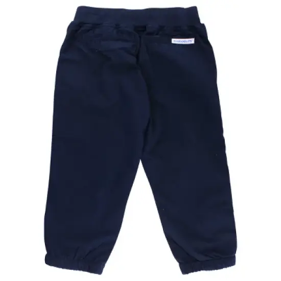 RuggedButts Dark Navy Chino Jogger Pants from RuggedButts image {1}