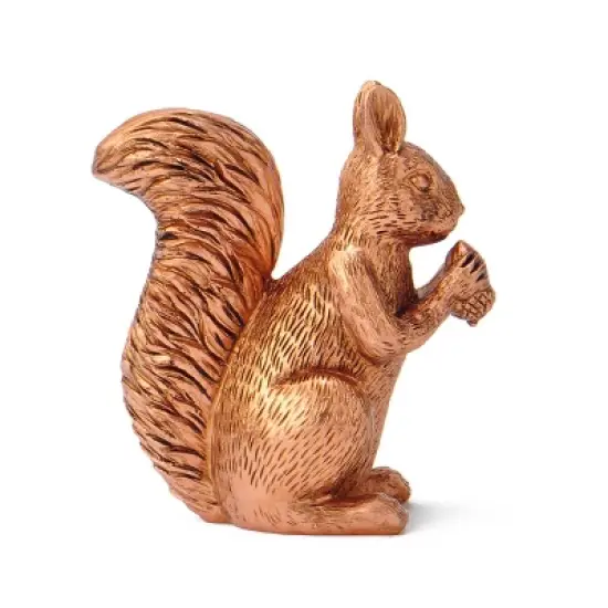 Resin Figurals Squirrel - Bullseye's Playground&trade; image {2}