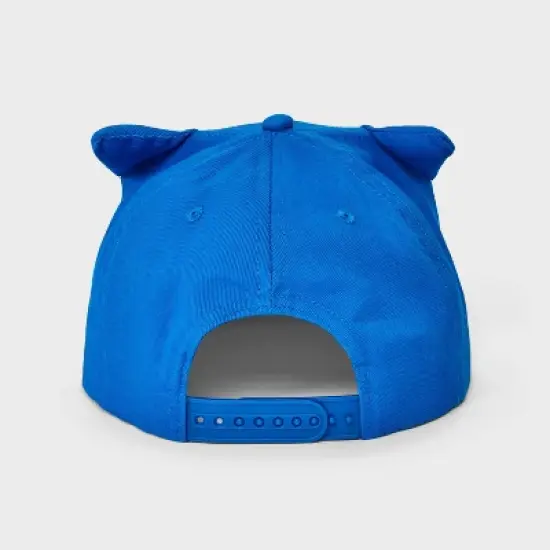 Boys' Sonic the Hedgehog Hat - Blue image {1}