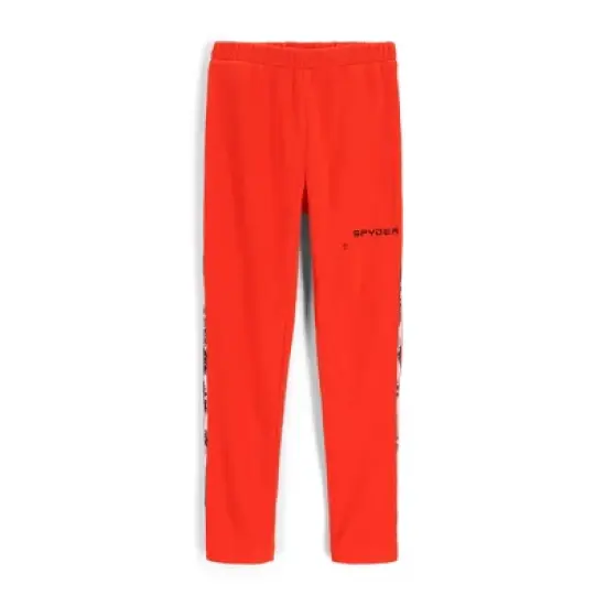 Spyder Boys Speed Fleece Pant image {3}