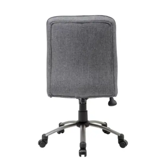 Modern Office Task Chair - Boss image {4}