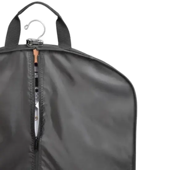 WallyBags 40" Deluxe Travel Garment Bag image {3}