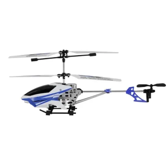 Sky Rover King Helicopter Drone image {4}