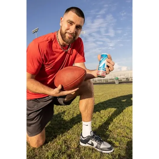 Accelerator Active Energy Island Guava Energy Drink - 12 fl oz Can image {3}