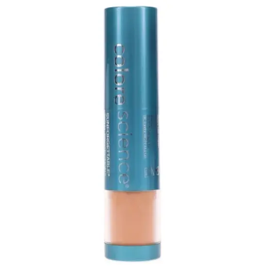 Colorescience Sunforgettable Total Protection Brush-On Shield SPF 50 Deep 0.21 oz image {1}