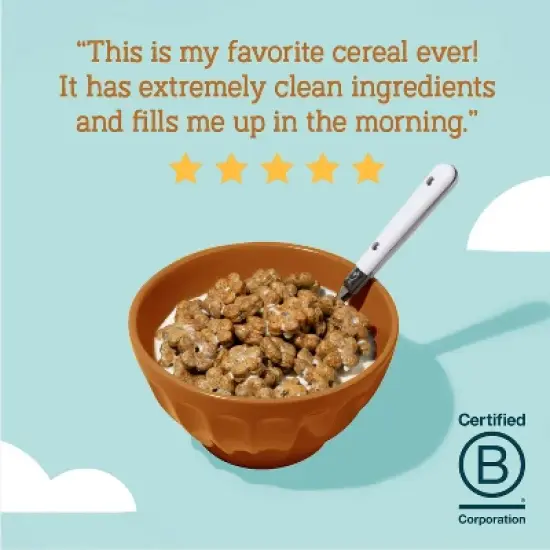 Seven Sundays Gluten Free Breakfast Cereal - 8oz image {3}