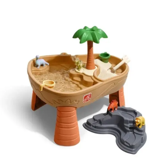 Step2 Dino Dig Sand & Water Table image {1}