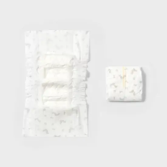 Male Wrap Dog Diapers - 24ct - up&up&trade; image {2}