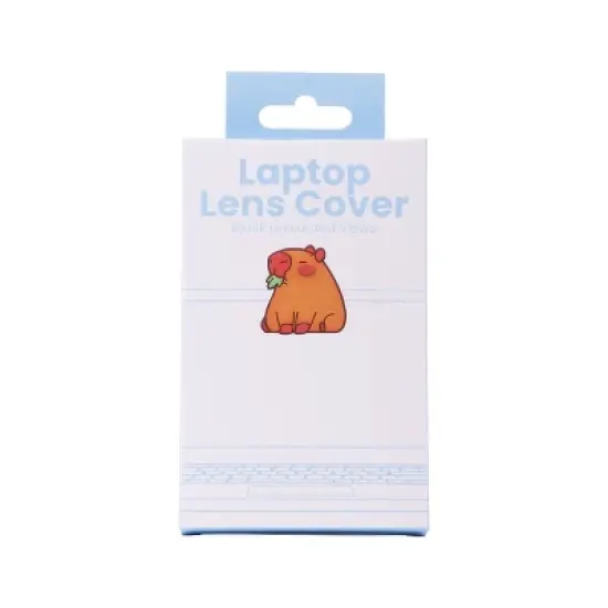 Vivitar Camera Cover - Capybara image {8}