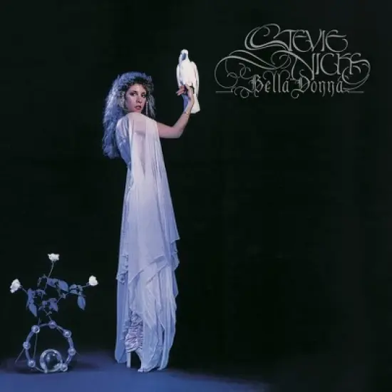 Stevie Nicks - Bella Donna image {2}
