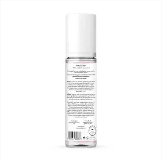 Tanologist Self Tan Eraser and Primer - 6.76 fl oz image {1}