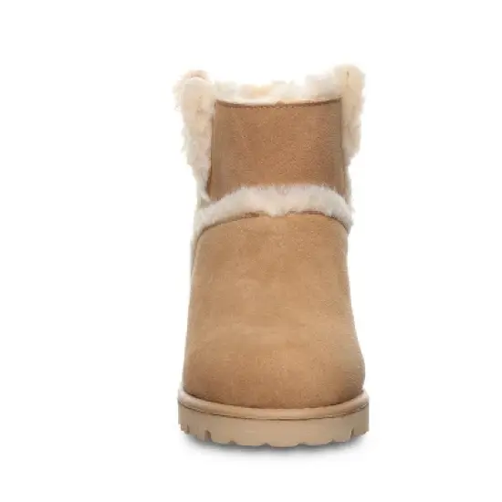 Bearpaw Kids' WILLOW YOUTH Boots image {6}
