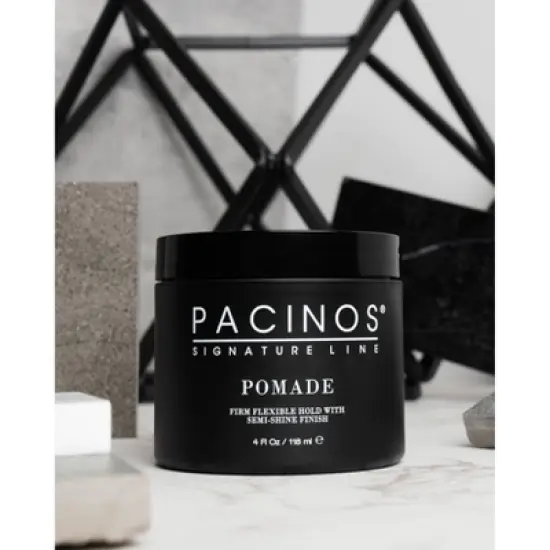 PACINOS Styling Pomade - 4oz image {4}