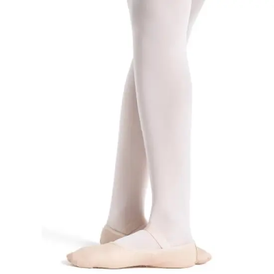 Capezio Lily Ballet Shoe - Child image {4}