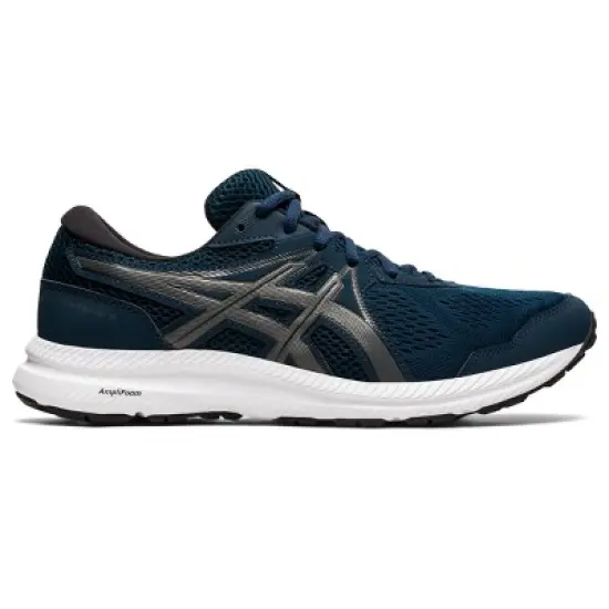 ASICS Men's GEL-Contend 7 Running Shoes 1011B040 image {7}