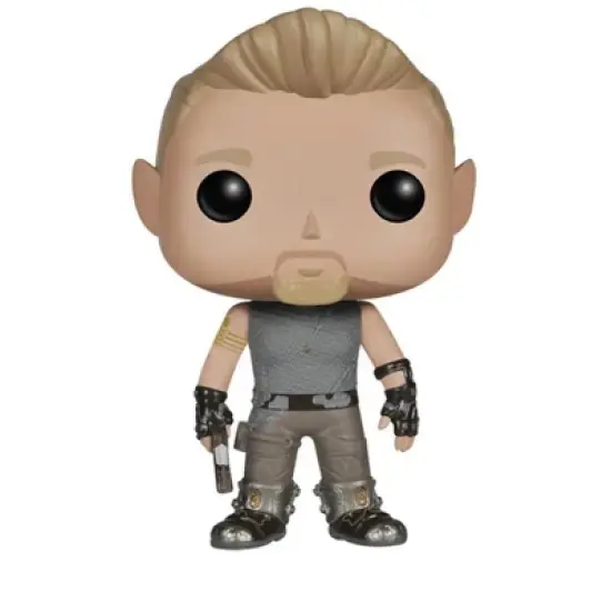 Funko POP! Jupiter Ascending Vinyl Figure Caine image {1}