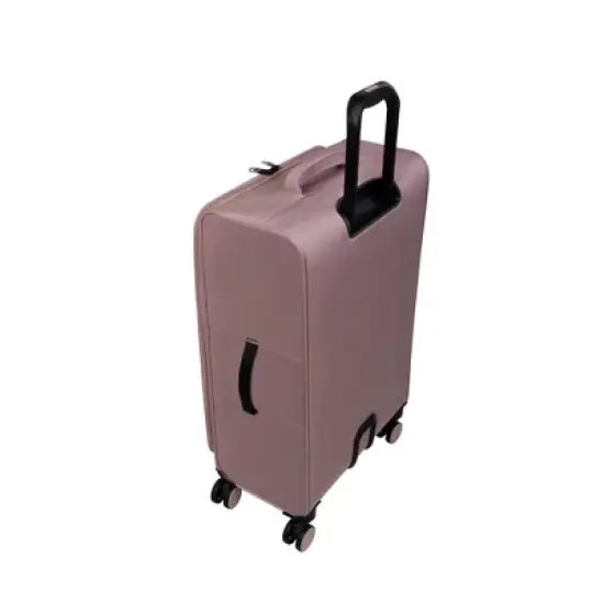 it luggage Citywide 3pc Softside Large Checked Spinner Suitcase image {5}