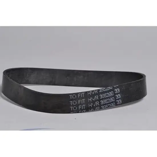 Generic Replacement for Hoover 38528-033 Windtunnel Drive Belt, 6 Pack image {1}
