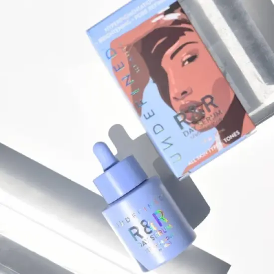 Undefined R&R Day Serum - 1 fl oz image {2}