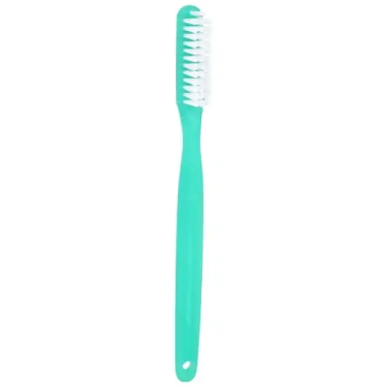 McKesson Toothbrush, Soft Bristle, 144 Count, 1 Pack image {3}