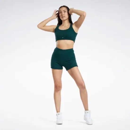 Reebok Classics Cozy Tank Top Womens Athletic Tank Tops image {1}