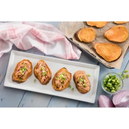 StarKist Tuna Creations BOLD Hot Buffalo Style Pouch - 2.6oz image {4}