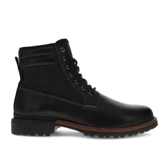 Levi's Mens Cardiff Neo Rugged Casual Boot image {5}