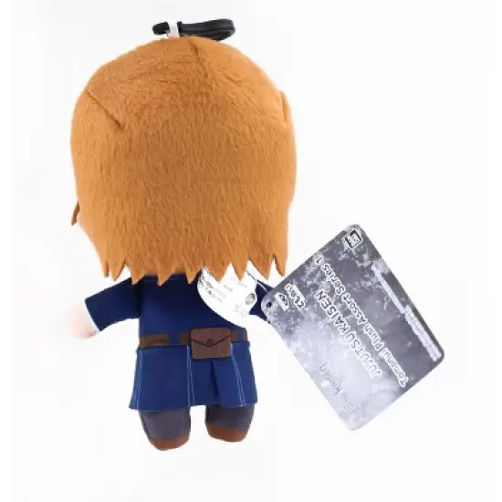 Banpresto Jujutsu Kaisen Tomonui 6 Inch Plush | Nobara image {1}