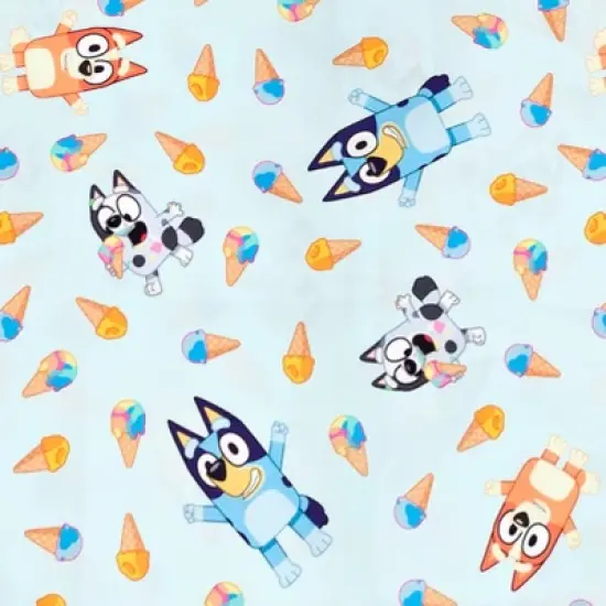 Bluey Muffin Bingo (Bluey) Girls Dress Little Kid to Big Kid  image {2}