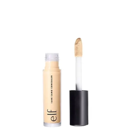 e.l.f. 16HR Camo Concealer - 0.203 fl oz image {25}