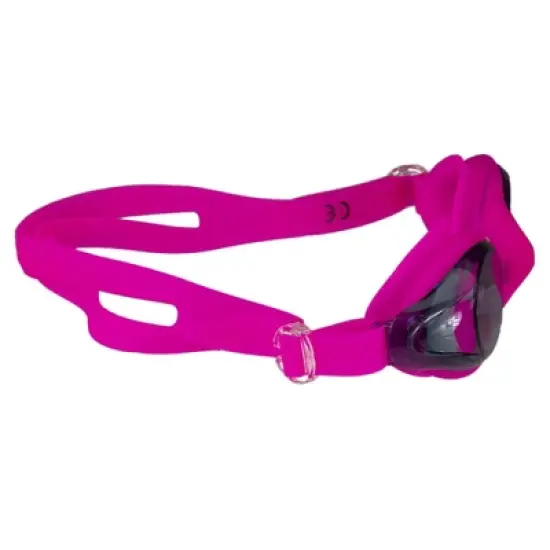 Pool Central Age 8-14 - Pink Goggles Swimming Pool Accessory image {2}