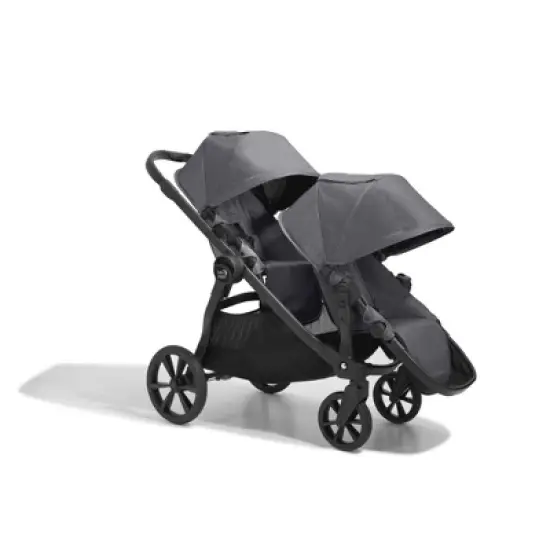 Baby Jogger City Select 2 Stroller - Radiant Slate image {1}