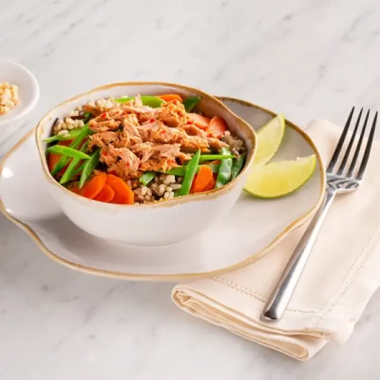 StarKist Tuna Creations Sweet & Spicy Pouch - 2.6oz image {4}