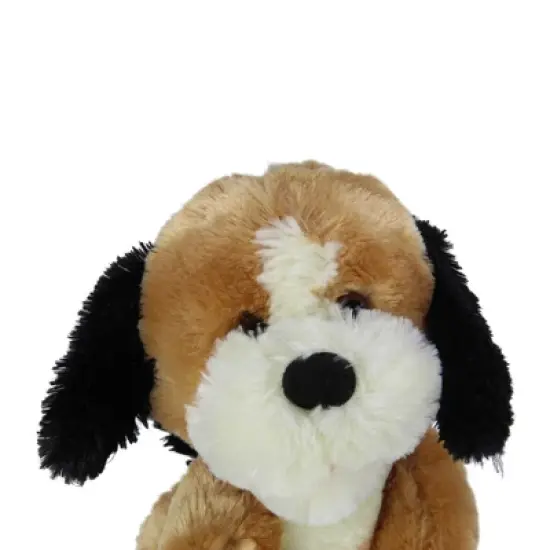 Northlight 9.5" Echo Your Animated, Repeating Puppy Dog Buddy image {3}