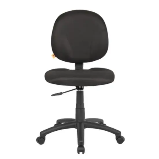 Diamond Task Chair - Boss Office Products image {3}