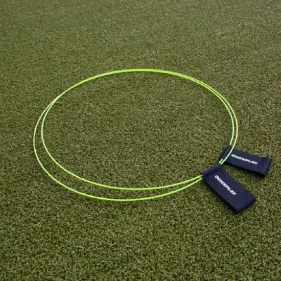 QUICKPLAY KICKSTER Soccer Target Rings (Set of 2) image {3}