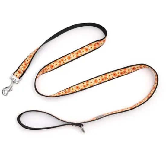 The Worthy Dog Fleurs Dog Leash image {2}