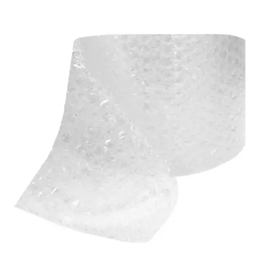 UBMOVE Medium Bubble Cushioning Roll 100' Long x 12" Wide - 5/16" Medium Sized Bubbles image {4}