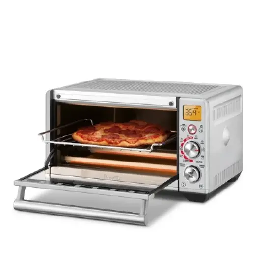 Breville The Smart Oven Air Fryer Compact image {7}