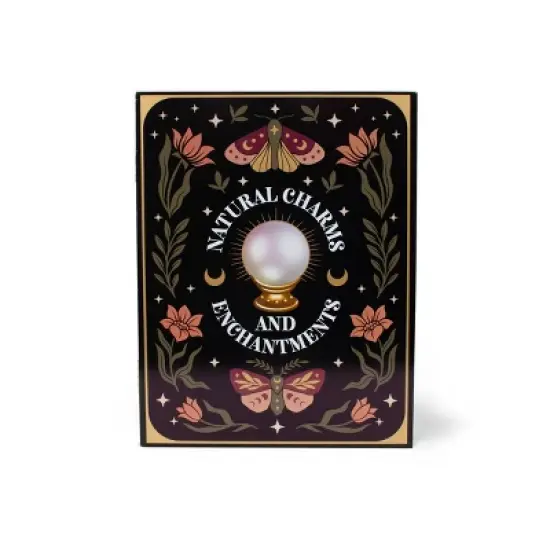 Book Decor Charms - Bullseye's Playground&trade; image {4}