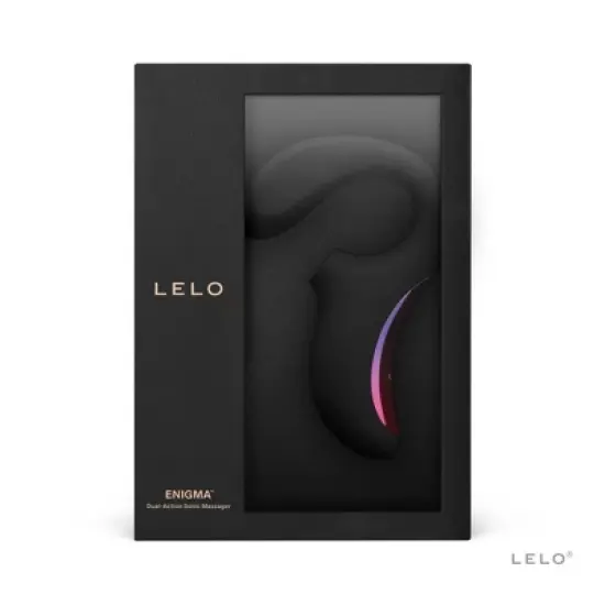 LELO Enigma Rabbit Vibrator image {2}