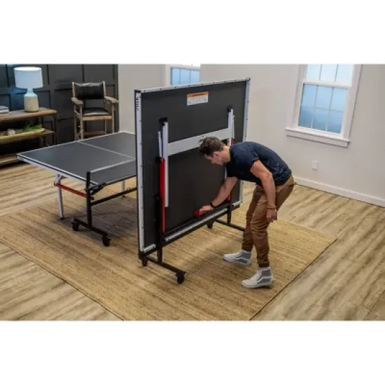 Stiga St3600 Table Tennis Table image {12}