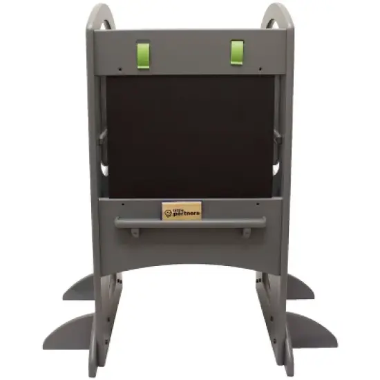 Little Partners LTD Edition Learning Tower image {1}