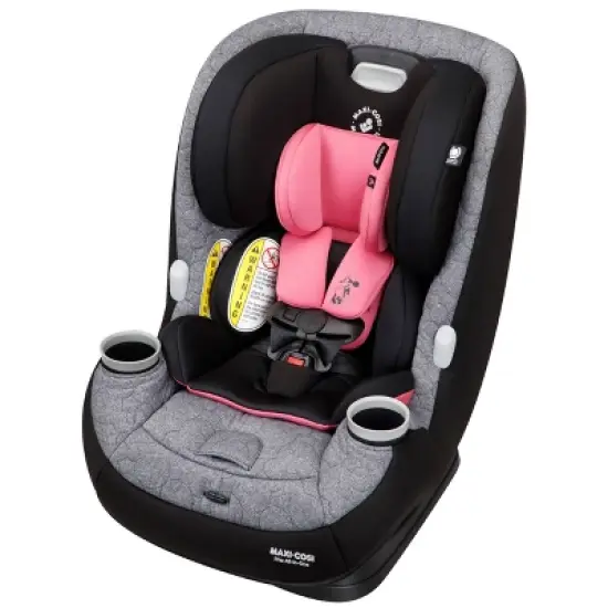 Maxi-Cosi Disney Pria All-in-One Convertible Car Seat image {10}