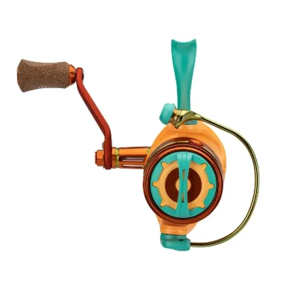 ProFISHiency Krazy Spin 2000 Magnesium Reel image {5}