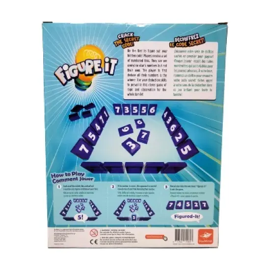 Figure It Game image {3}
