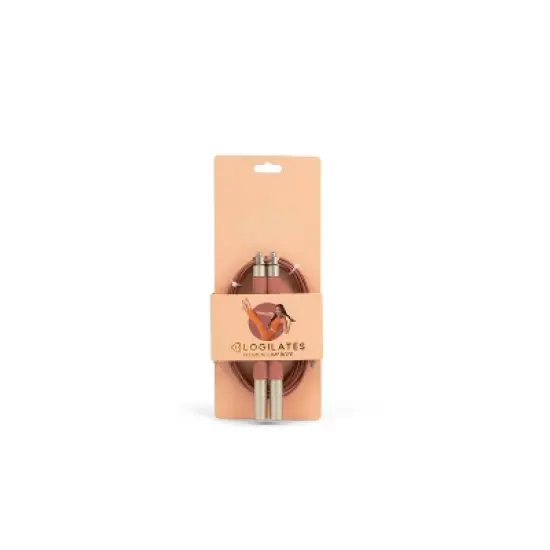 Blogilates Jump Rope - Rust image {4}