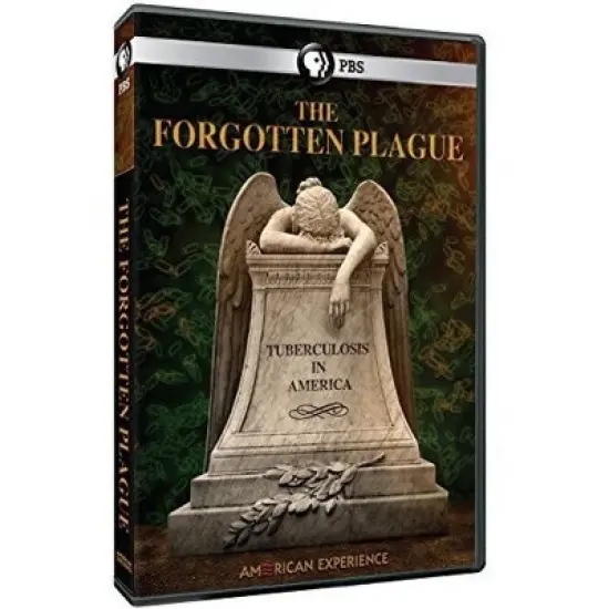 The Forgotten Plague (American Experience) (DVD)(2015) image {1}