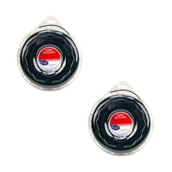 Rotary 2 Pack of Replacement Trimmer Line Donuts For String Trimmers - 12168-2PK image {1}